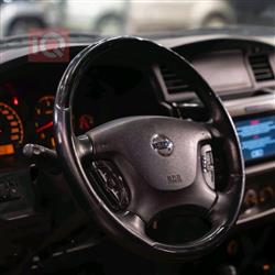 نيسان باترول سفاري